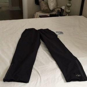 Outdoor pants